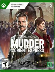 Agatha Christie: Murder on the Orient Express Xbox Series X Prices