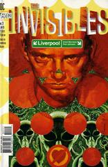 The Invisibles #21 (1996) Comic Books Invisibles Prices
