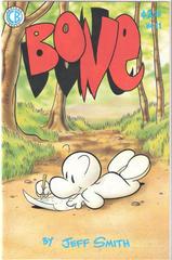 Bone [2nd Print] #11 (1994) Comic Books Bone Prices