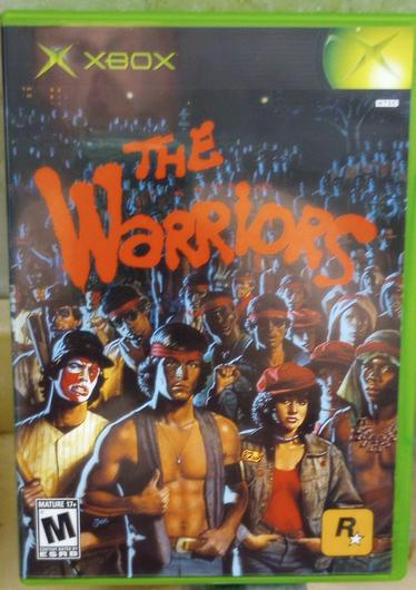 The Warriors photo