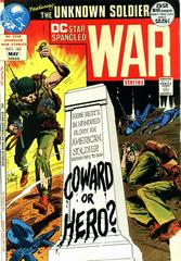 Star Spangled War Stories #162 (1972) Comic Books Star Spangled War Stories Prices