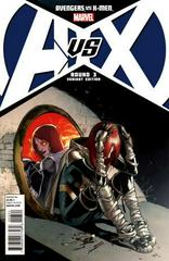 Avengers vs. X-Men [Pichelli] #3 (2012) Comic Books Avengers vs. X-Men Prices