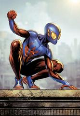 Spider-Boy [Kirkham Virgin] #1 (2023) Comic Books Spider-Boy Prices
