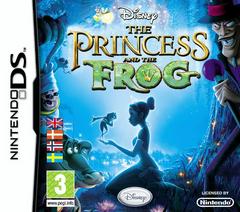 The Princess and the Frog PAL Nintendo DS Prices