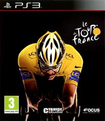Le Tour de France PAL Playstation 3 Prices