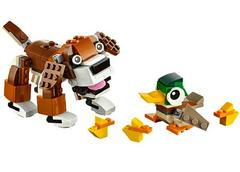 LEGO Set | Park Animals LEGO Creator