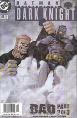 Batman: Legends of the Dark Knight [Newsstand] #148 (2001) Comic Books Batman: Legends of the Dark Knight Prices