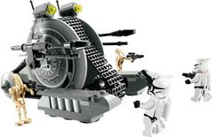 LEGO Set | Corporate Alliance Tank Droid LEGO Star Wars
