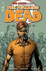 The Walking Dead Deluxe [G & B] Comic Books Walking Dead Deluxe Prices