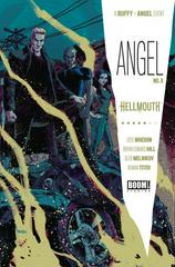 Angel #8 (2019) Comic Books Angel Prices
