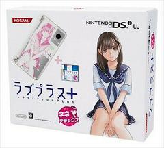 Nintendo DSi LL LovePlus+ [Nene Deluxe] JP Nintendo DS Prices