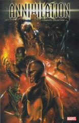 Annihilation: The Complete Collection [Paperback] Comic Books Annihilation Prices
