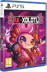 AK-Xolotl PAL Playstation 5 Prices