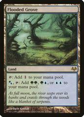 Flooded Grove Magic Eventide Prices