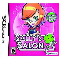 Sally's Salon Nintendo DS Prices