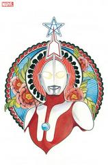 Ultraman: The Trials of Ultraman [Momoko Virgin] Comic Books The Trials of Ultraman Prices