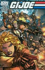G.I. Joe [RI] #15 (2014) Comic Books G.I. Joe Prices