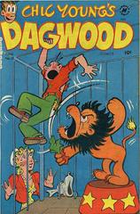 Dagwood #31 (1953) Comic Books Dagwood Prices