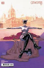 Catwoman [Cons] #64 (2024) Comic Books Catwoman Prices