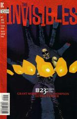 The Invisibles #9 (1995) Comic Books Invisibles Prices