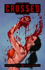 Crossed: Badlands [Fresh Kill] Comic Books Crossed Badlands Prices