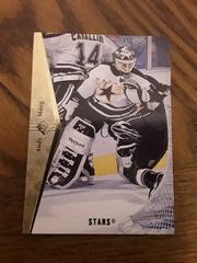 Andy Moog Hockey Cards 1994 SP Prices