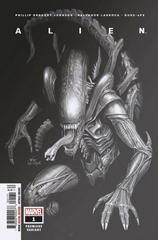Alien [Lee] #1 (2021) Comic Books Alien Prices