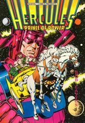 Hercules (1988) Comic Books Hercules Prices