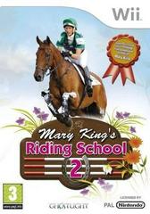 Mary King's Riding School 2 PAL Wii Prices