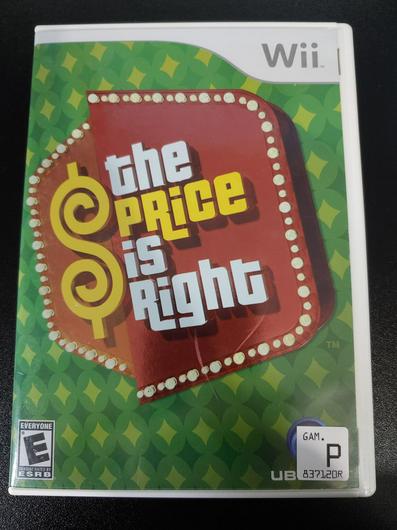 The Price is Right photo