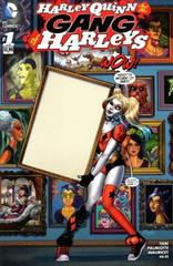 Harley Quinn & Her Gang Of Harleys [Conner] Comic Books Harley Quinn & Her Gang of Harleys Prices