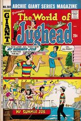 Archie Giant Series Magazine #202 (1972) Comic Books Archie Giant Series Magazine Prices