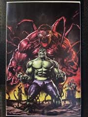 Absolute Carnage: Immortal Hulk [Suayan Virgin] #1 (2019) Comic Books Absolute Carnage: Immortal Hulk Prices