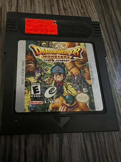 Dragon Warrior Monsters 2 Cobi's Journey photo