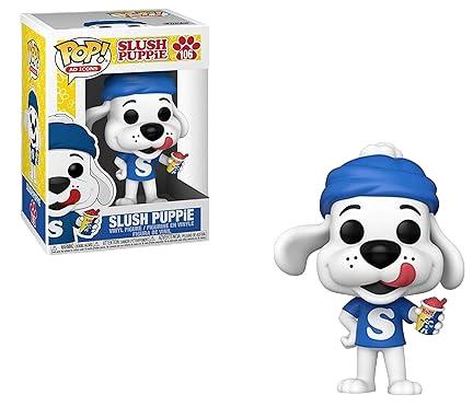 Slush Puppie #106 Funko POP Ad Icons