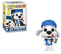 Slush Puppie #106 Funko POP Ad Icons Prices