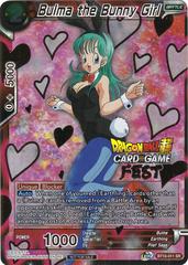 Bulma the Bunny Girl BT10-011 Dragon Ball Super Divine Multiverse Release Promos Prices