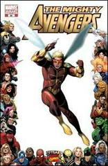 Mighty Avengers [B] Comic Books Mighty Avengers Prices