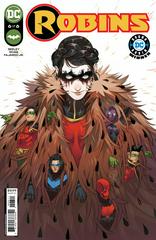 Robins #6 (2022) Comic Books Robins Prices