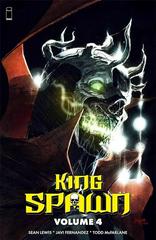 King Spawn [Paperback] Comic Books King Spawn Prices