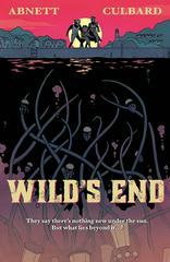 Wild's End [Wyatt] #5 (2023) Comic Books Wild's End Prices