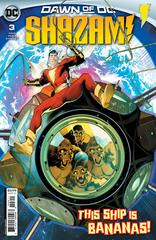 Shazam #3 (2023) Comic Books Shazam Prices