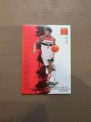 Bradley Beal [Gold] #54 Basketball Cards 2019 Panini Impeccable Prices