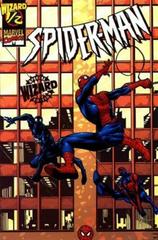 Spider-Man [Foil] Comic Books Spider-Man Prices
