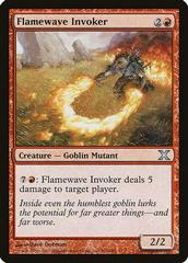 Flamewave Invoker Magic 10th Edition Prices