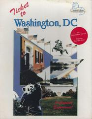 Ticket to Washington DC Commodore 64 Prices