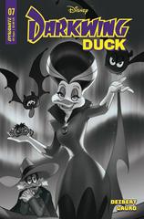 Darkwing Duck [Leirix Sketch] #7 (2023) Comic Books Darkwing Duck Prices