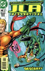 JLA: Incarnations #4 (2001) Comic Books JLA: Incarnations Prices