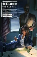 GCPD: The Blue Wall #3 (2022) Comic Books GCPD: The Blue Wall Prices