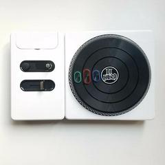 DJ Hero White Stand-Alone Turntable Wii Prices